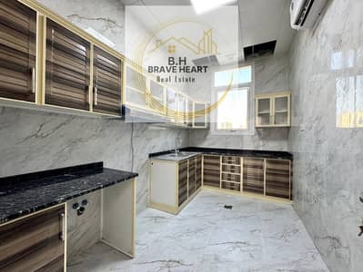 2 Cпальни Апартамент в аренду в Мадинат Аль Рияд, Абу-Даби - bd3ee3f7-8623-46c8-be91-598b7d5c2e54. jpeg