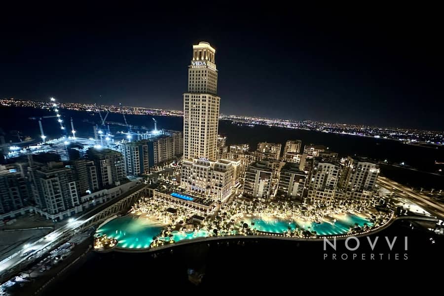 位于迪拜溪港,宫殿公寓 2 卧室的公寓 195000 AED - 11990597 位于迪拜溪港,宫殿公寓 2 卧室的公寓 195000 AED - 11990597
