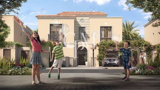 5 Bedroom Villa for Sale in Yas Island, Abu Dhabi - 47ec5459f63344f9b20cb464d849233a. jpg