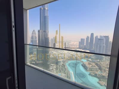 شقة 2 غرفة نوم للايجار في وسط مدينة دبي، دبي - 1 (9). jpeg