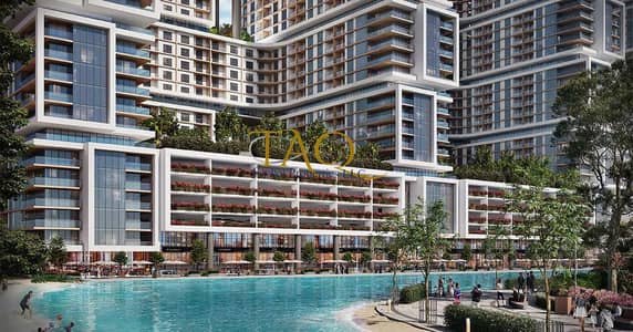1 Bedroom Apartment for Sale in Sobha Hartland, Dubai - 2. jpg