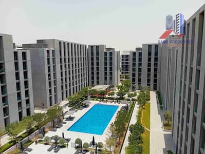 1 Bedroom Apartment for Rent in Aljada, Sharjah - 1000045806. jpg