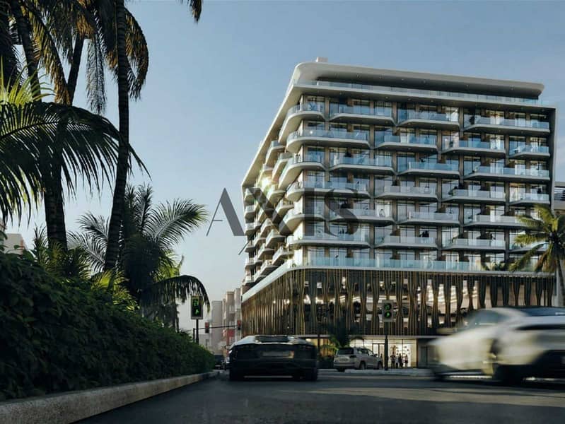Квартира в Джумейра Вилладж Серкл (ДЖВС),ДжейВиСи Дистрикт 10,Vitality Residence, 1 спальня, 1242755 AED - 11990644 Квартира в Джумейра Вилладж Серкл (ДЖВС),ДжейВиСи Дистрикт 10,Vitality Residence, 1 спальня, 1242755 AED - 11990644