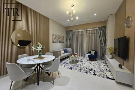 2 Bedroom Flat for Rent in Al Furjan, Dubai - Furnished | Premium Living | Timeless Design