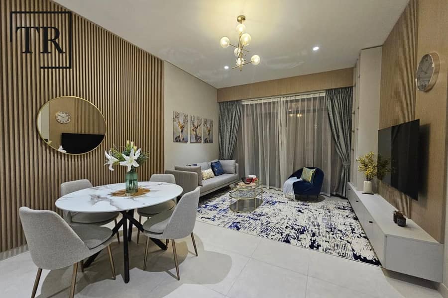 Квартира в Аль Фурджан,Вествуд, 2 cпальни, 100000 AED - 11989957 Квартира в Аль Фурджан,Вествуд, 2 cпальни, 100000 AED - 11989957