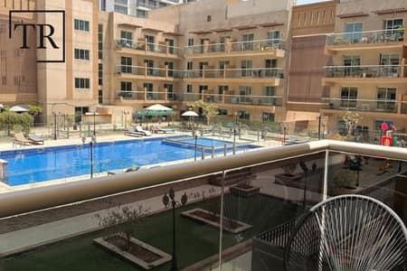 Studio for Rent in Jumeirah Village Circle (JVC), Dubai - Fully Furnished | All Bills Included | Prime Spot