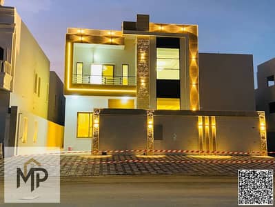 3 Cпальни Вилла Продажа в Аль Хелио, Аджман - batch_IMG-20250426-WA0154. jpg