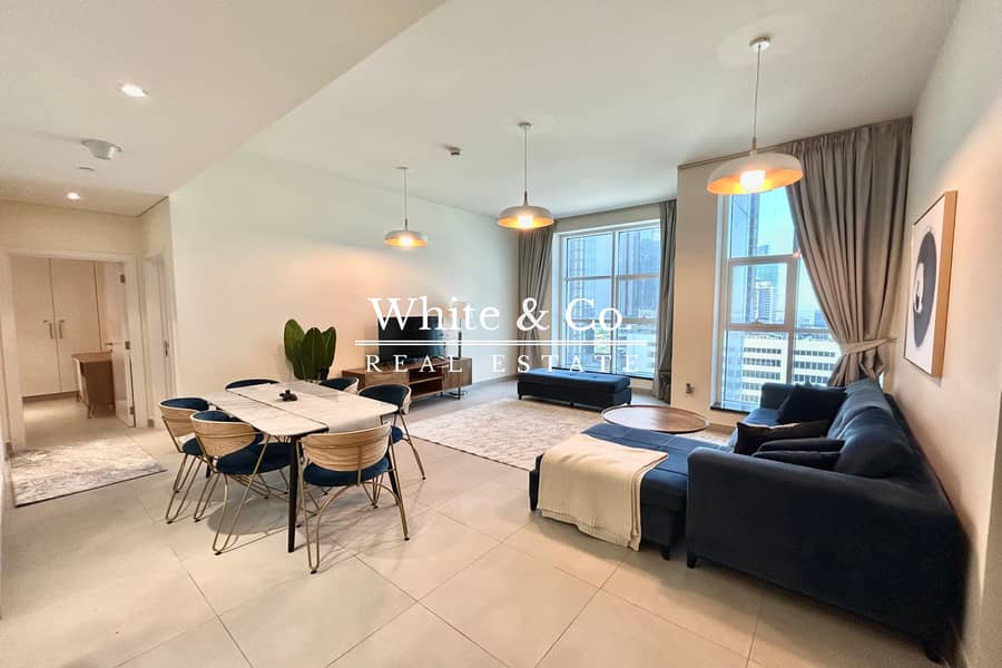 Квартира в Дубай Марина,Марина Аркейд Тауэр, 2 cпальни, 160000 AED - 11990687 Квартира в Дубай Марина,Марина Аркейд Тауэр, 2 cпальни, 160000 AED - 11990687