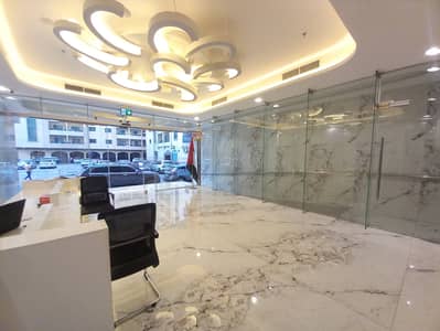 1 Bedroom Apartment for Rent in Al Nahda (Sharjah), Sharjah - 20241223_162605. jpg