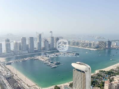 迪拜码头， 迪拜 3 卧室公寓待售 - 位于迪拜码头，公主府 3 卧室的公寓 4190000 AED - 11990720