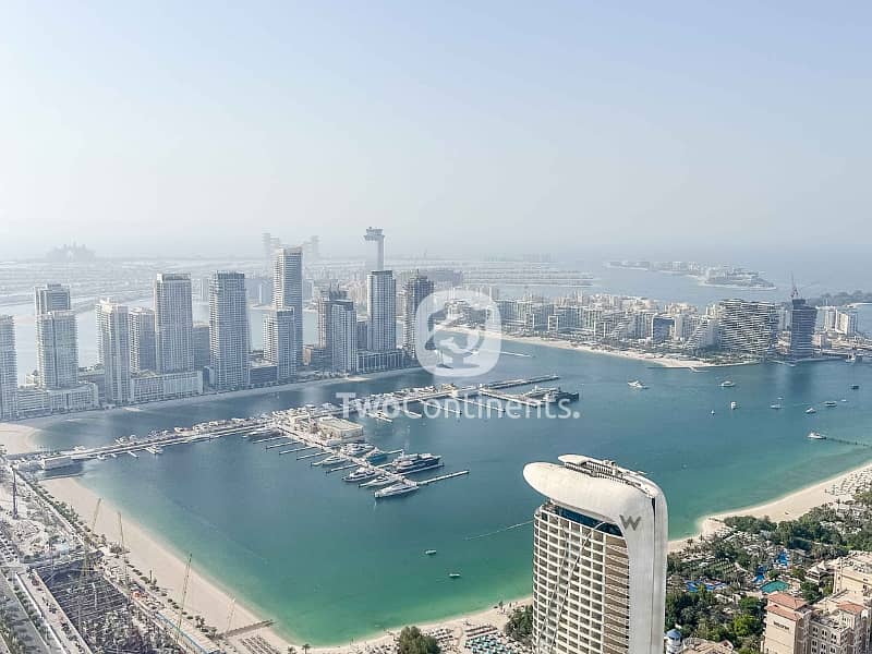 High Floor 3BR + Maid I Vacant I Stunning Views High Floor 3BR + Maid I Vacant I Stunning Views