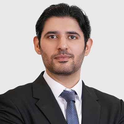 Muhammad Abbas  Shah
