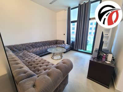 2 Bedroom Apartment for Rent in Al Jaddaf, Dubai - 20241009_134516. jpg