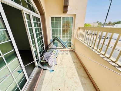 فلیٹ 2 غرفة نوم للايجار في المويجعي، العین - IMG_3314. jpg