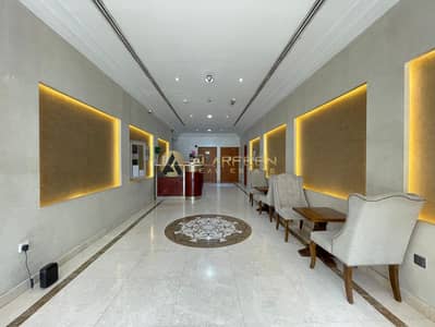 Studio for Rent in Jumeirah Village Circle (JVC), Dubai - WhatsApp Image 2025-06-21 at 13.48. 02. jpeg