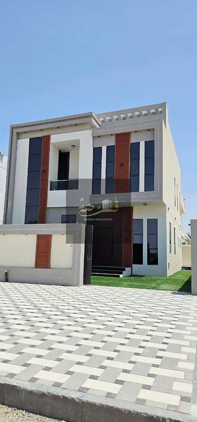 فیلا 4 غرف نوم للبيع في الحليو، عجمان - 28e179ed-0035-4147-8a93-b65f74fc7fa9. jpg
