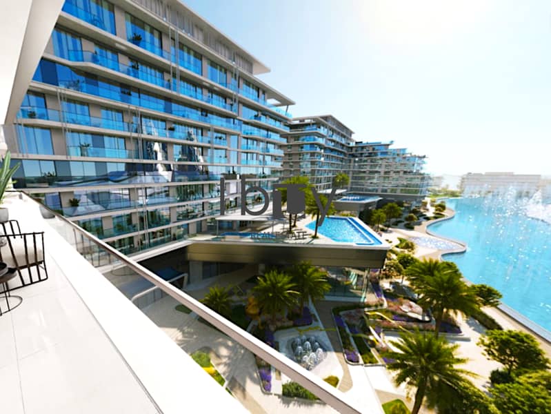 位于萨迪亚特岛,萨迪亚特文化区,The Source 2 卧室的公寓 4900000 AED - 11990782 位于萨迪亚特岛,萨迪亚特文化区,The Source 2 卧室的公寓 4900000 AED - 11990782