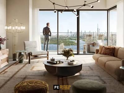 1 Bedroom Flat for Sale in Dubai Creek Harbour, Dubai - 5 (1). jpg