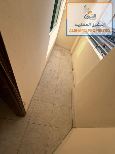 1 Bedroom Apartment for Rent in Al Rawda, Ajman - fe1d0506-2b45-41eb-bf7b-cb07429dc9de. jpg