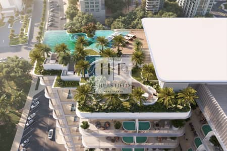Studio for Sale in Dubai Land Residence Complex, Dubai - Cove Edition 4 by Imtiaz - Exterior 7. jpg
