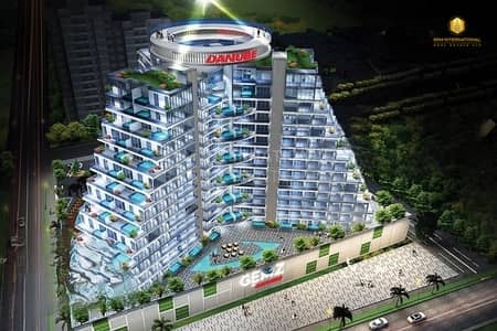 2 Bedroom Apartment for Sale in Al Furjan, Dubai - WhatsApp Image 2025-03-04 at 5.08. 04 PM (2). jpeg