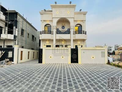 4 Bedroom Villa for Sale in Al Zahya, Ajman - batch_IMG-20250513-WA0021. jpg