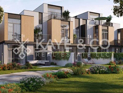 穆东城市社区， 迪拜 3 卧室别墅待售 - Al-Ranim_Brochure_page-0003. jpg