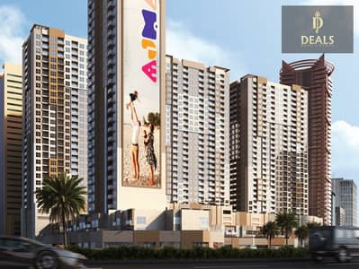 2 Bedroom Apartment for Sale in Al Rashidiya, Ajman - WhatsApp Image 2024-09-07 at 14.59. 31_e257ca63. jpg