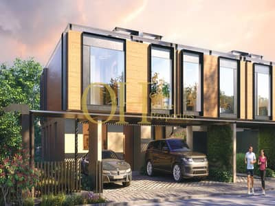 4 Cпальни Вилла Продажа в Остров Аль Рим, Абу-Даби - 10. jpg
