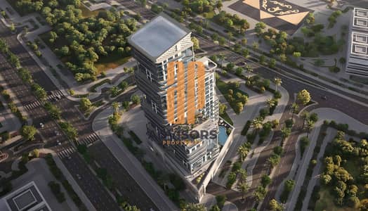 1 Спальня Апартаменты Продажа в Остров Аль Рим, Абу-Даби - 680a1c9378b00cbeb1286411_Radiant Garden Brochure-3. jpg