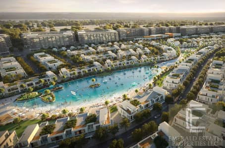 4 Bedroom Townhouse for Sale in Dubai Investment Park (DIP), Dubai - img258. jpg