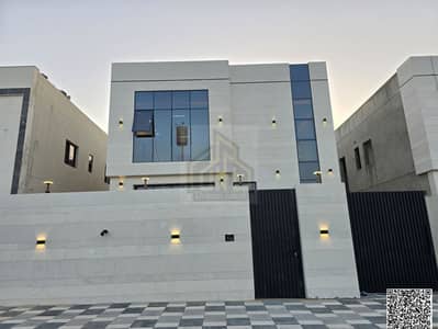 4 Bedroom Villa for Sale in Al Zahya, Ajman - batch_20250506_183414. jpg