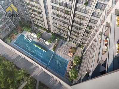 2 Bedroom Apartment for Sale in Jumeirah Village Circle (JVC), Dubai - C6. jpg
