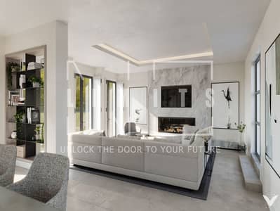 4 Bedroom Townhouse for Sale in Dubailand, Dubai - c98490135097411.61e18b6f977b8. jpg