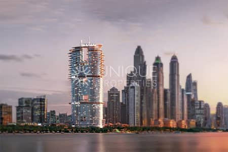3 Bedroom Apartment for Sale in Dubai Marina, Dubai - High Floor | Sea View | Spacious Layout