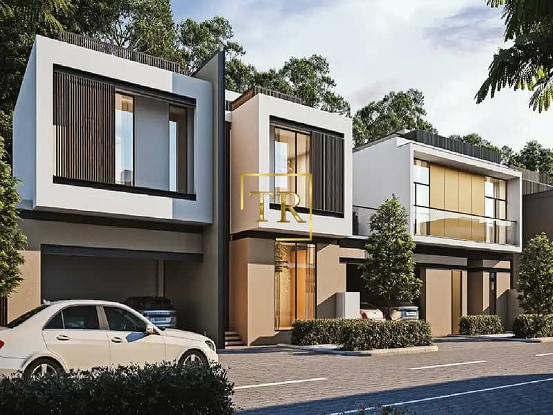 Genuine Resale | Single Row | With Private Pool Genuine Resale | Single Row | With Private Pool
