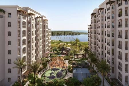 2 Cпальни Апартаменты Продажа в Яс Айленд, Абу-Даби - 5. jpg