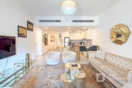 Luxury Furnished | Community View | Ready To Move