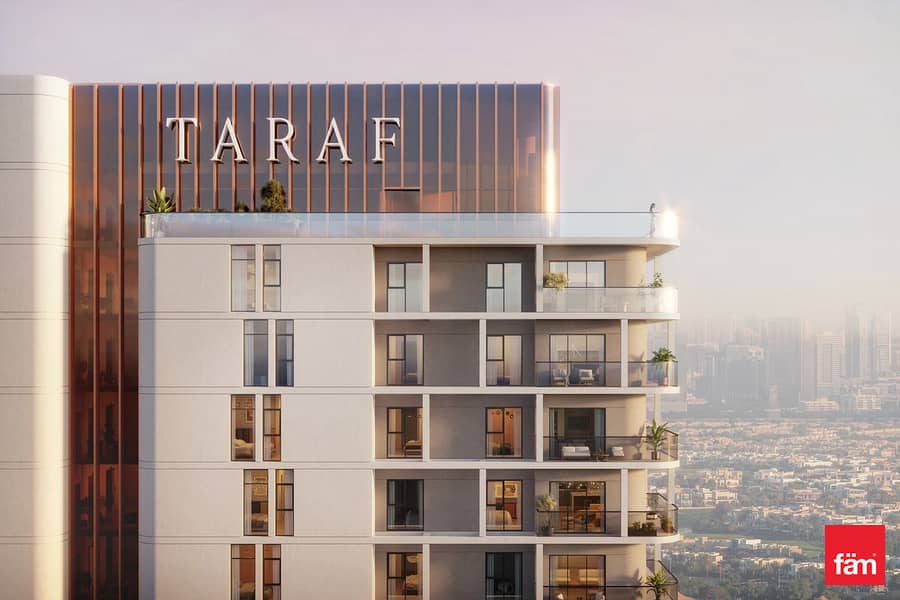 30/70 Payment Plan | Prime Location | High ROI 30/70 Payment Plan | Prime Location | High ROI