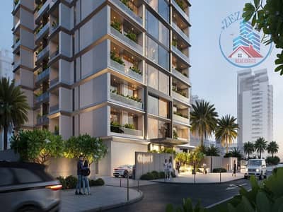 Studio for Sale in Dubai Land Residence Complex, Dubai - WhatsApp Image 2025-06-19 at 15.30. 45_6463b416. jpg