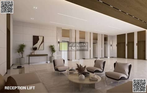 2 Bedroom Apartment for Sale in Al Nuaimiya, Ajman - WhatsApp Image 2025-04-19 at 1.42. 30 PM (1). jpeg