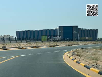 Plot for Sale in Al Salam City, Umm Al Quwain - IMG-20240704-WA0018. jpg