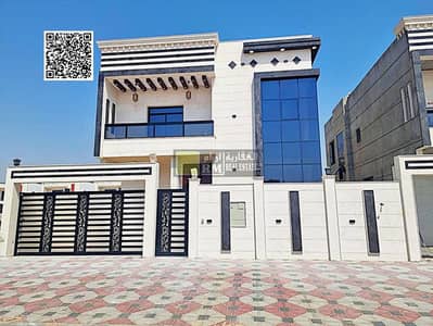 5 Bedroom Villa for Sale in Al Bahia, Ajman - 1. jpg