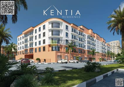 1 Bedroom Flat for Sale in Ajman Uptown, Ajman - Screenshot 2025-02-10 142643. png