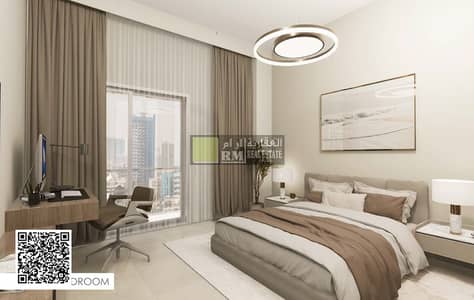 1 Bedroom Flat for Sale in Al Zahya, Ajman - Screenshot 2025-04-07 174428. png
