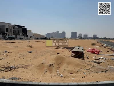 Plot for Sale in Al Helio, Ajman - IMG-20250424-WA0065. jpg