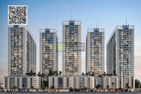 阿杰曼自由区， 阿治曼 1 卧室单位待售 - IMG-20240521-WA0006. jpg