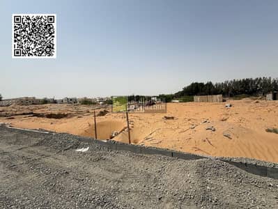 Участок Продажа в Аль Ясмин, Аджман - IMG-20250415-WA0026. jpg