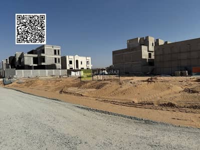 ارض سكنية  للبيع في الحليو، عجمان - IMG-20250404-WA0069. jpg