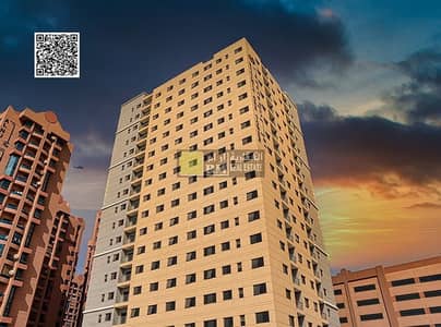 شقة 1 غرفة نوم للبيع في النعيمية، عجمان - detail-5. jpg